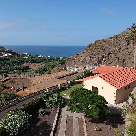 Gomera Garden. Vista Mar Altozano Hermigua Kültér fotó