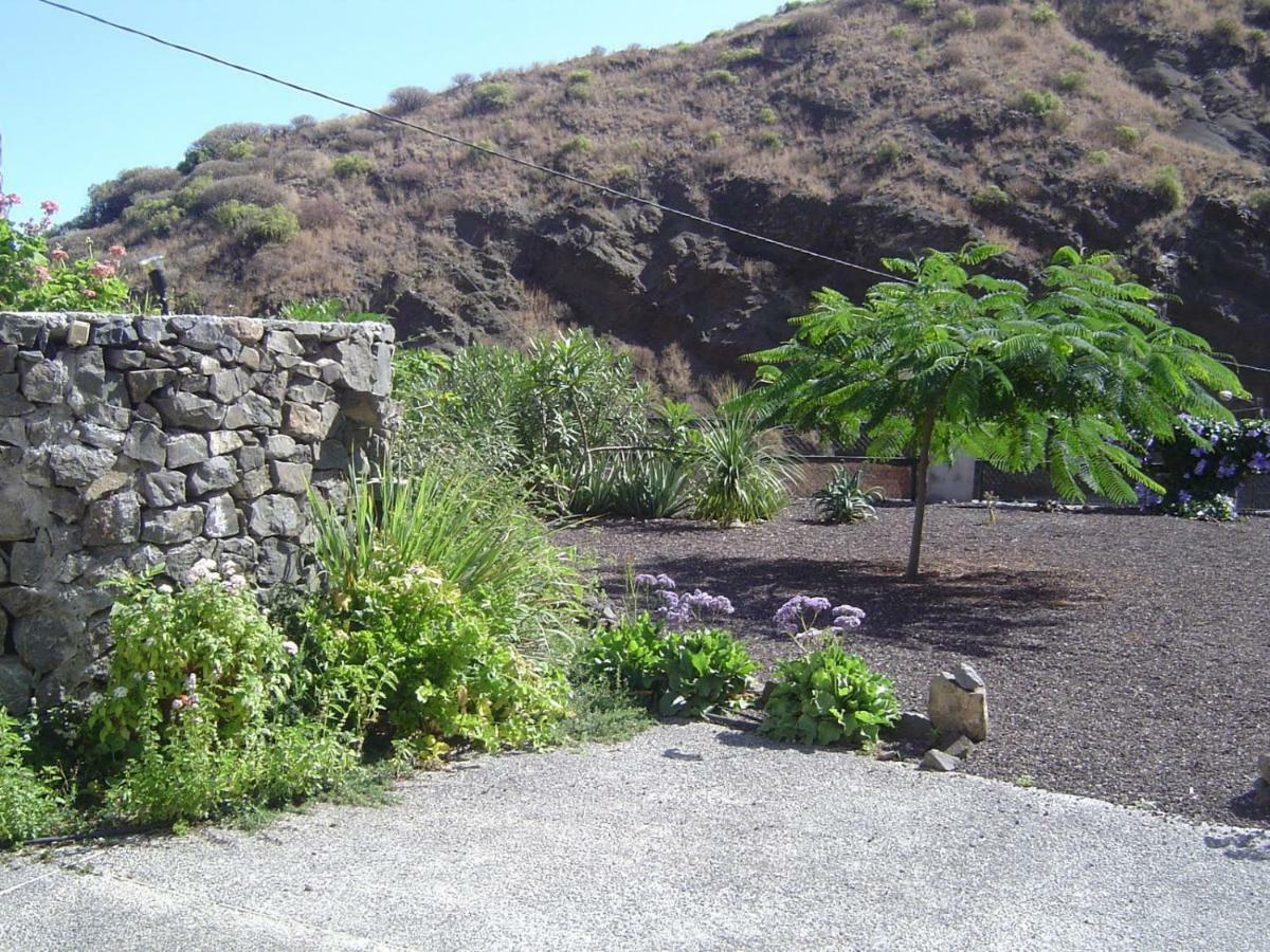 Gomera Garden. Vista Mar Altozano Hermigua Kültér fotó